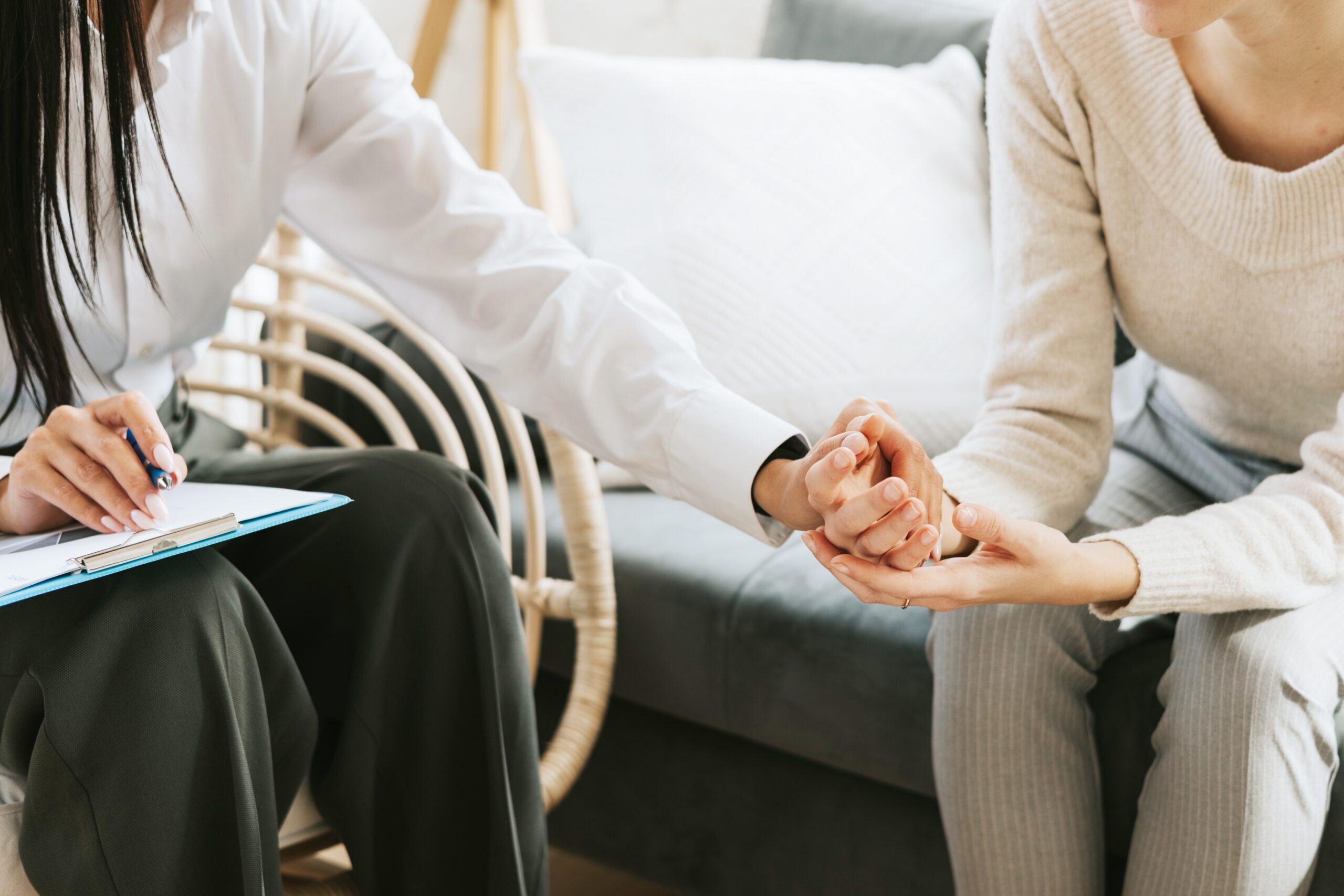 types of group therapy — supporting image 2