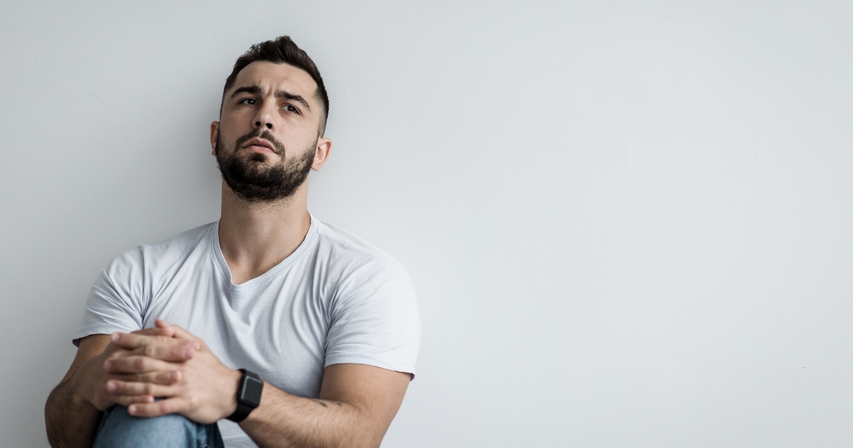 signs of depression — supporting image 1