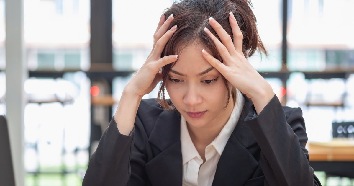 what causes burnout — supporting image 1