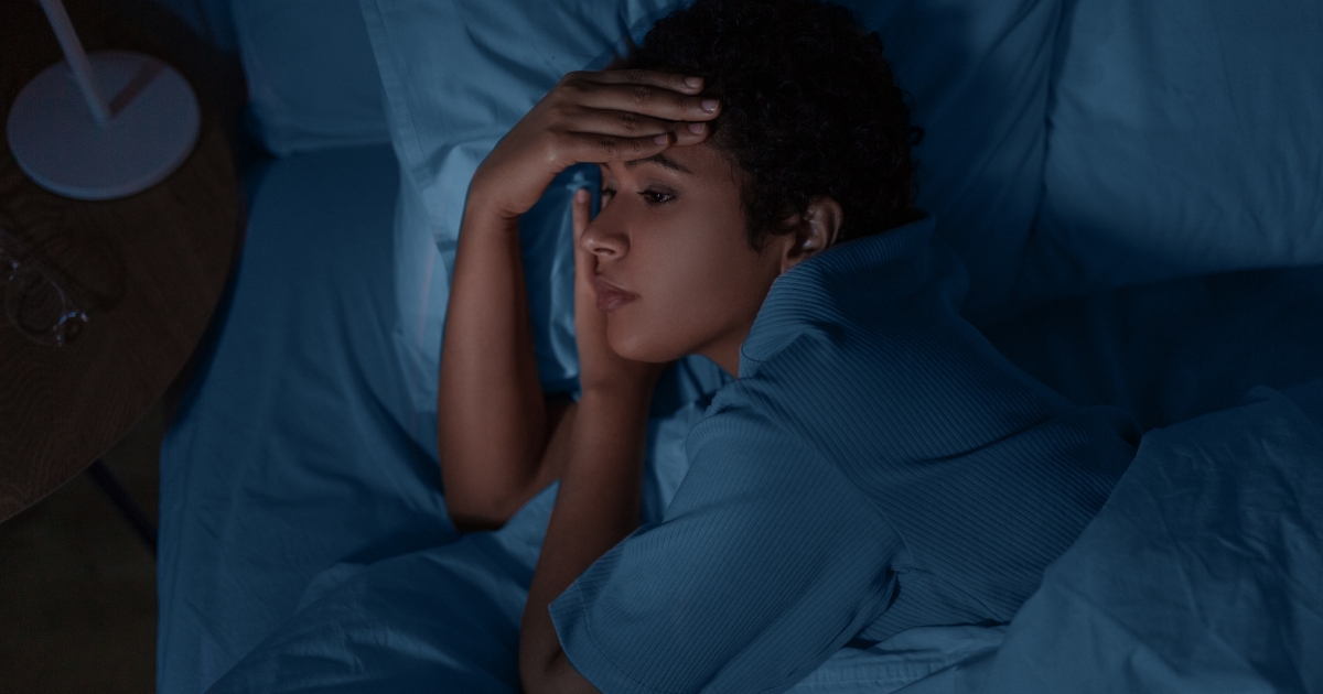 why do i keep waking up at night — supporting image 1